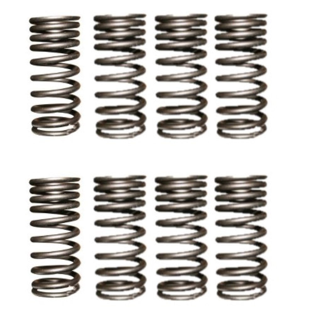 Set Of 8 Valve Springs Fits Ford 9N 2N 8N Tractor Engine 8N6513