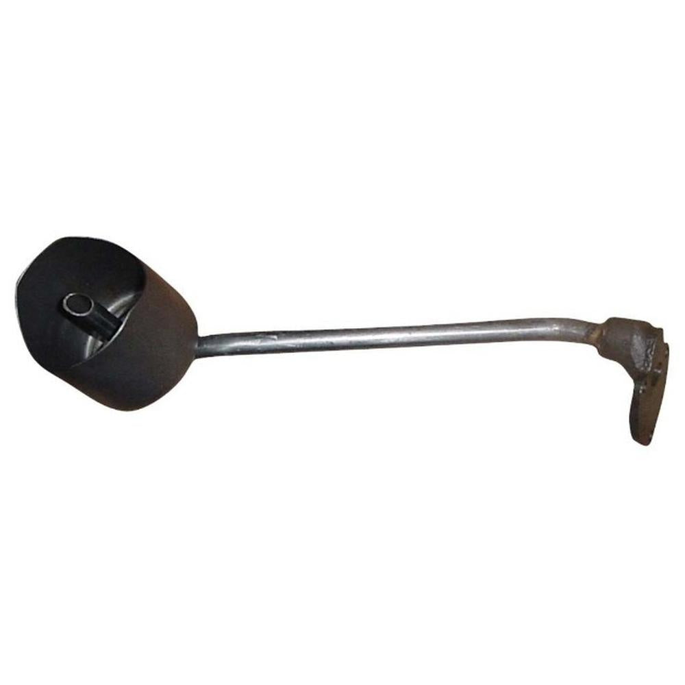 1109-9190 - Oil Pick-up Tube Fits Ford/New Holland