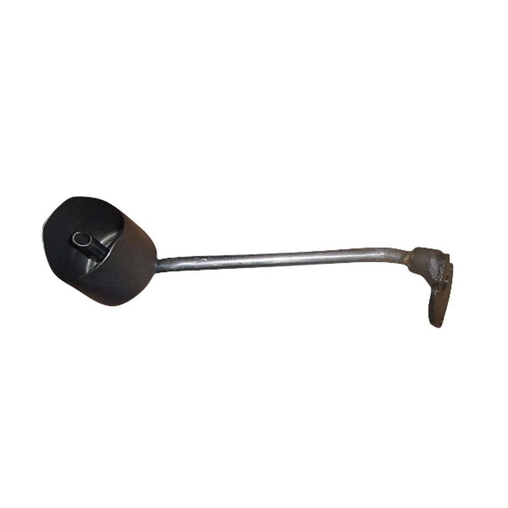 1109-9190 - Oil Pick-up Tube Fits Ford/New Holland