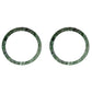 Oil Drain Plug Gasket and Hydraulic Pump Drain Gasket Set Fits Ford/New Holland