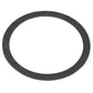 Oil Drain Plug Gasket and Hydraulic Pump Drain Gasket Set Fits Ford 2N 600 800