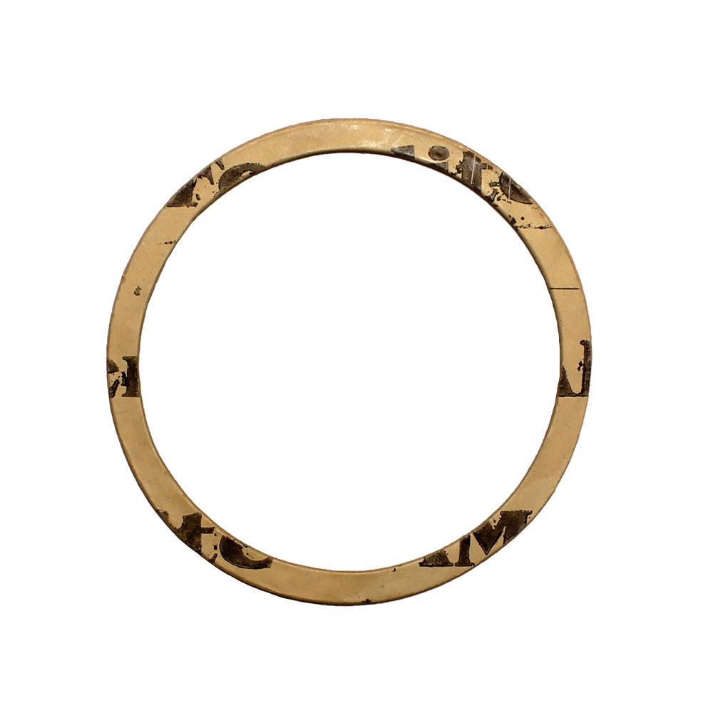 8N6734 Fits Ford 800 801 900 901 Engine Oil Drain Plug Gasket