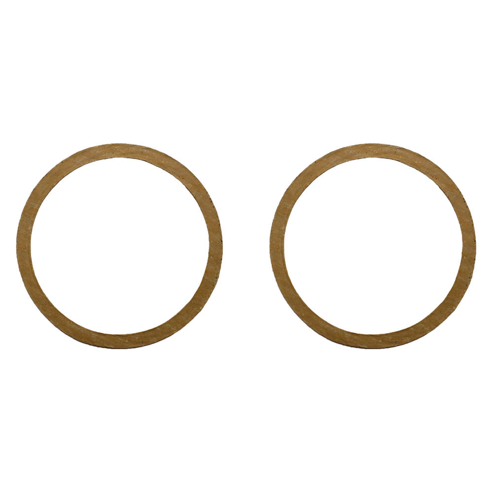 8N6734 Oil Drain Plug Gaskets (2) Fits Ford 9N 2N 8N Jubilee 600 700 800 900 200