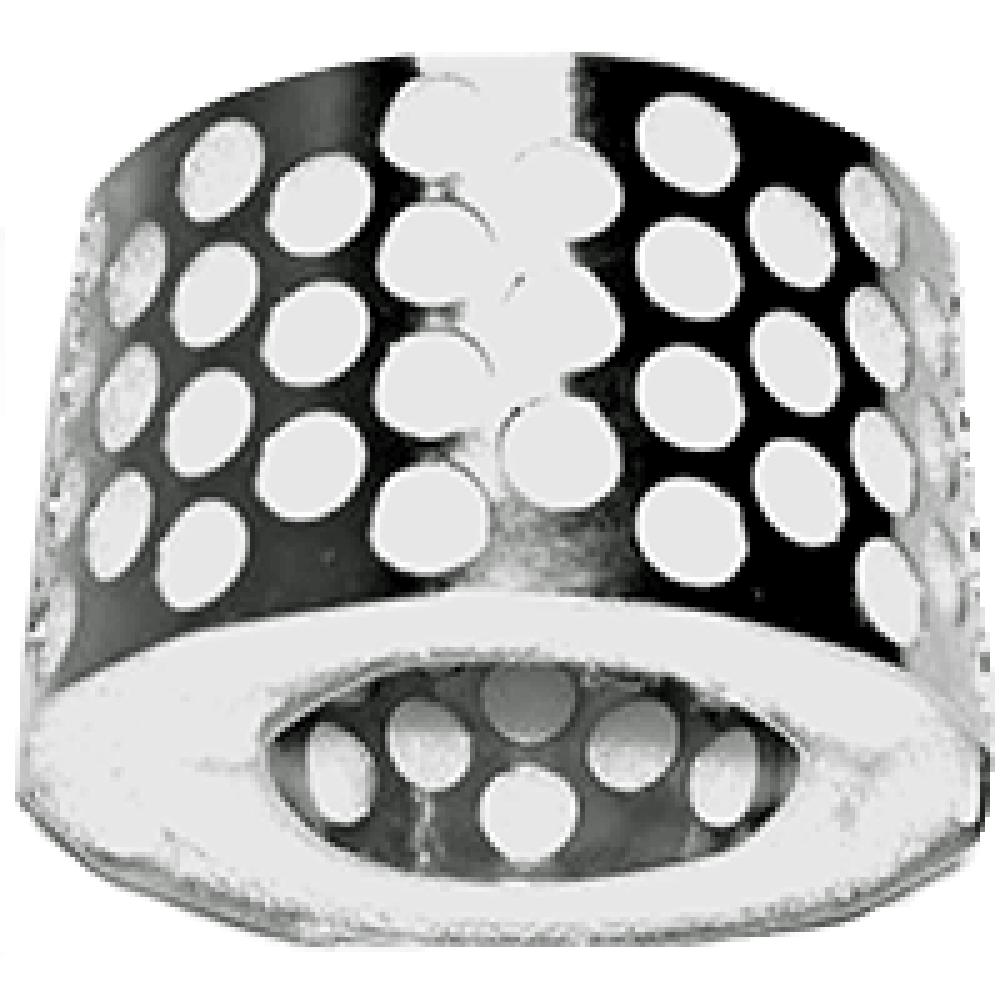 8N6782A Oil Fill Cap Breather Element Fits Ford 9N 2N 8N NAA 600 800 900 2000