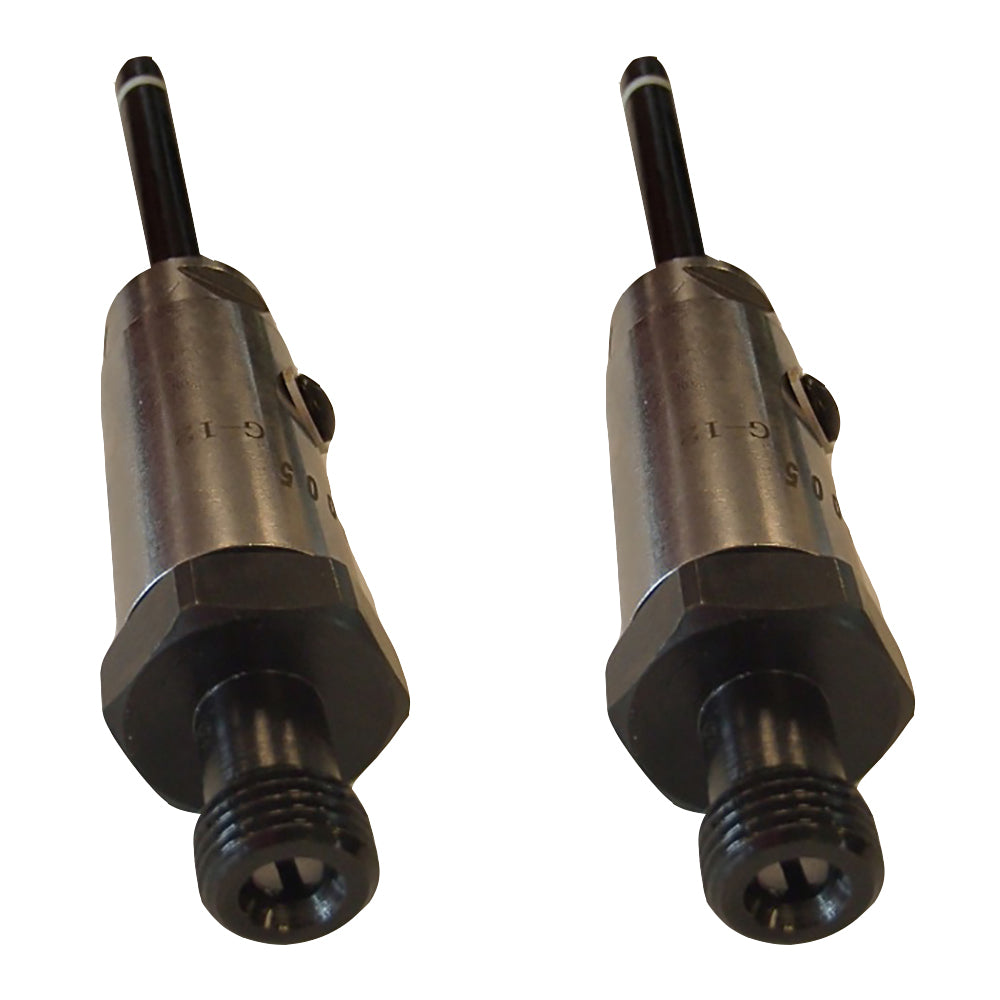 Set of (2) 8N7005 Fuel Injector Nozzles Fits Caterpillar 3304 3306