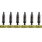 6 Pcs 8N7005 8N-7005 8N7001 8N-7001 0R3418 0R-3418 Injectors Fits CAT 3304 3