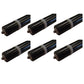 Set of 6 Fuel Injector Pencil Nozzle Assembly 8N7005 Fits Caterpillar 3304 3306