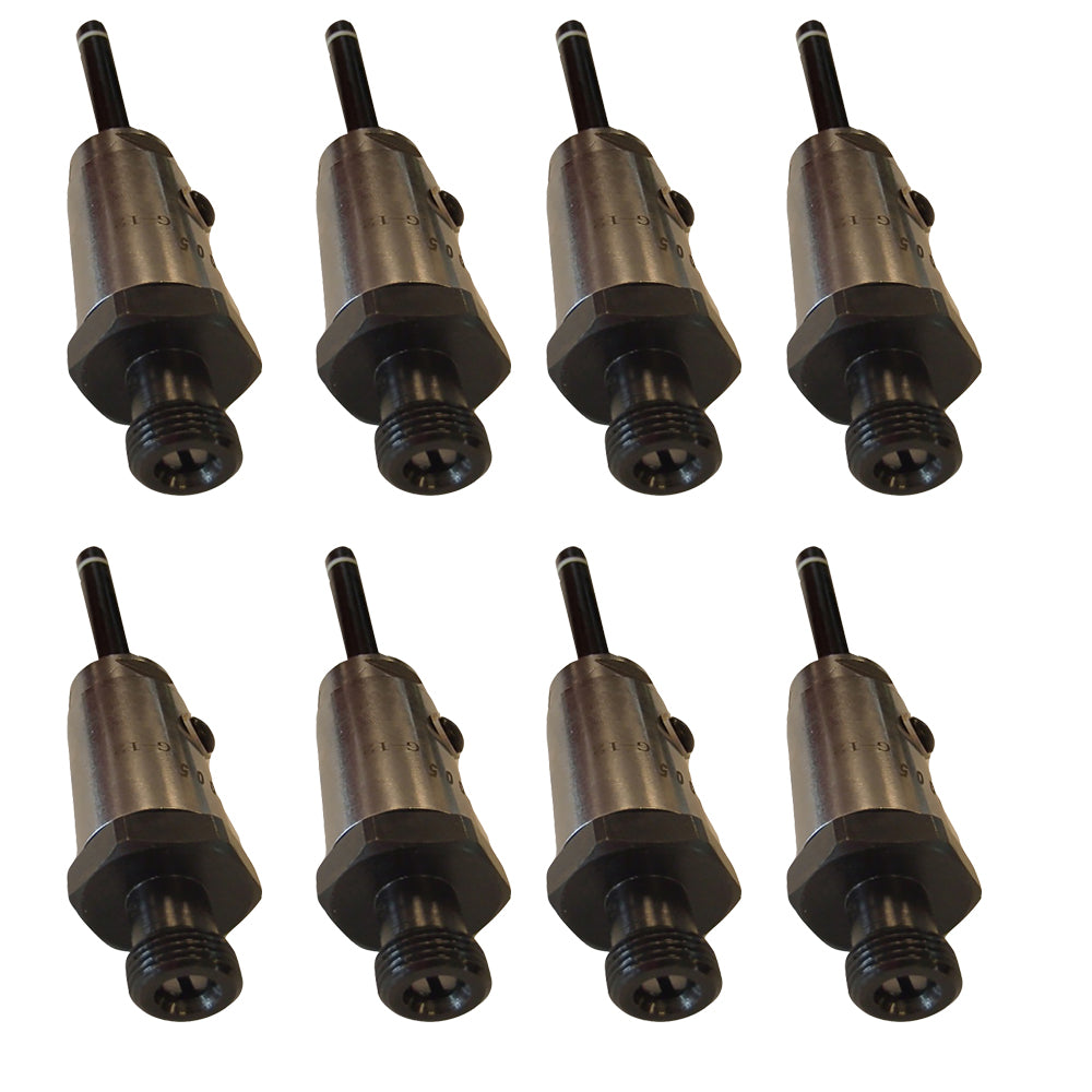 Qty 8: Fuel Injector Nozzle Assembly Fits Caterpillar Replaces 0R-3418