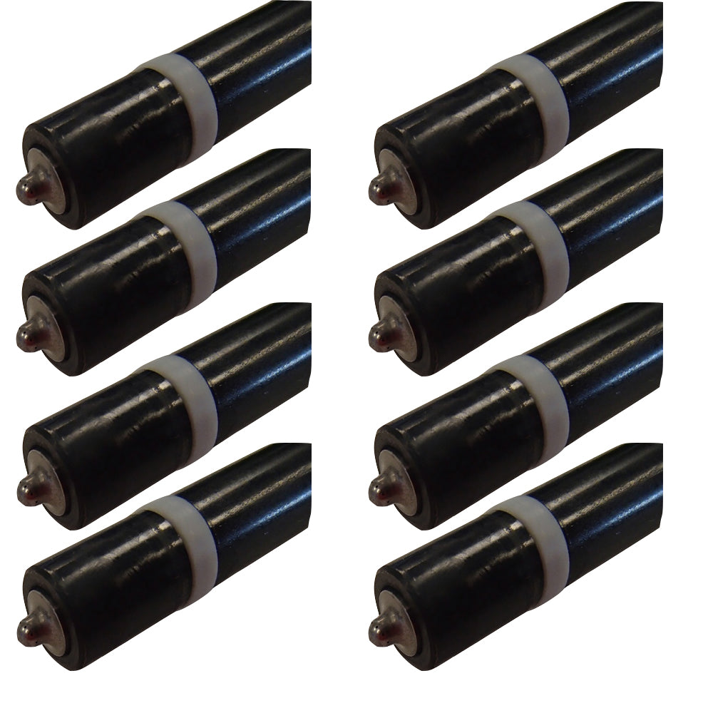 Qty 8: Fuel Injector Nozzle Assembly Fits Caterpillar Replaces 0R-3418