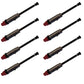 Qty 8: Fuel Injector Nozzle Assembly Fits Caterpillar Replaces 0R-3418