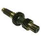 Transmission Countershaft Fits Ford/New Holland Replaces 8N7111