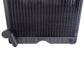 8N8005 Replacement Radiator w/ Cap Fits Ford Models: 2N, 8N, and 9N
