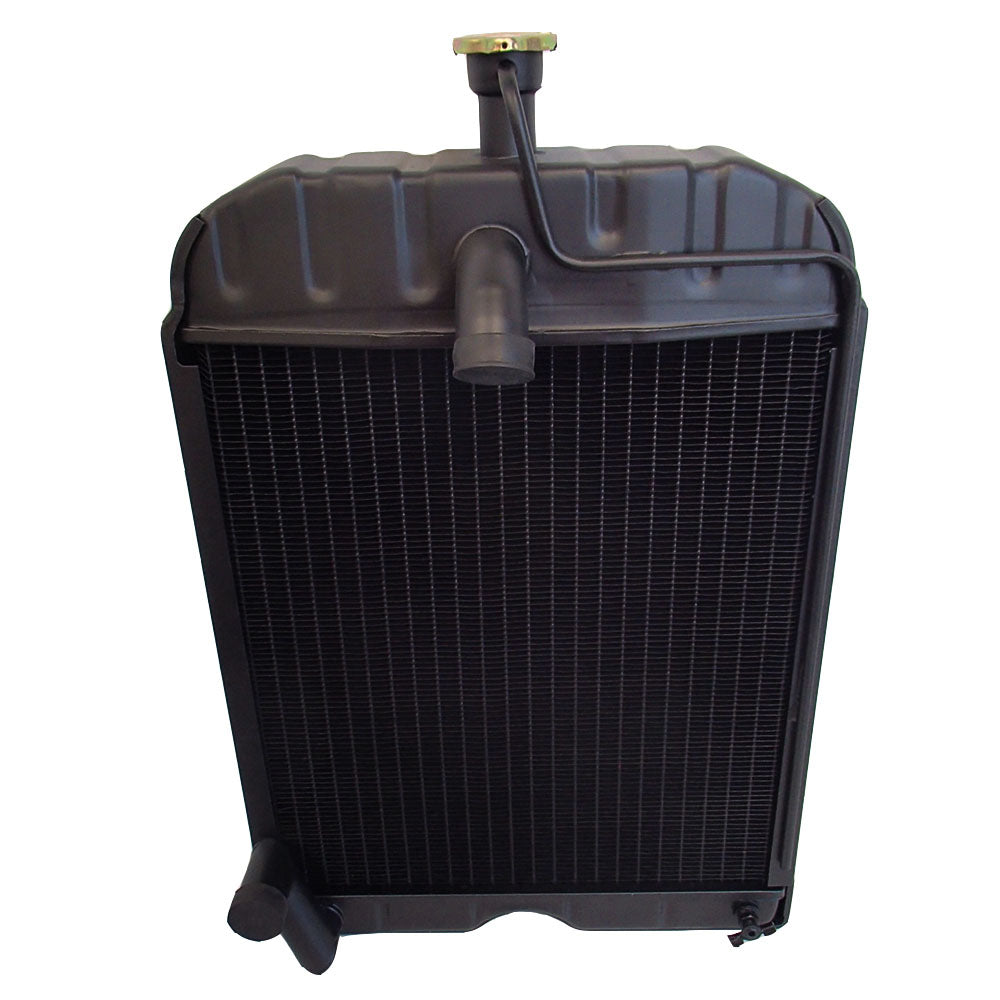 Radiator Fits Ford Replaces 86551430