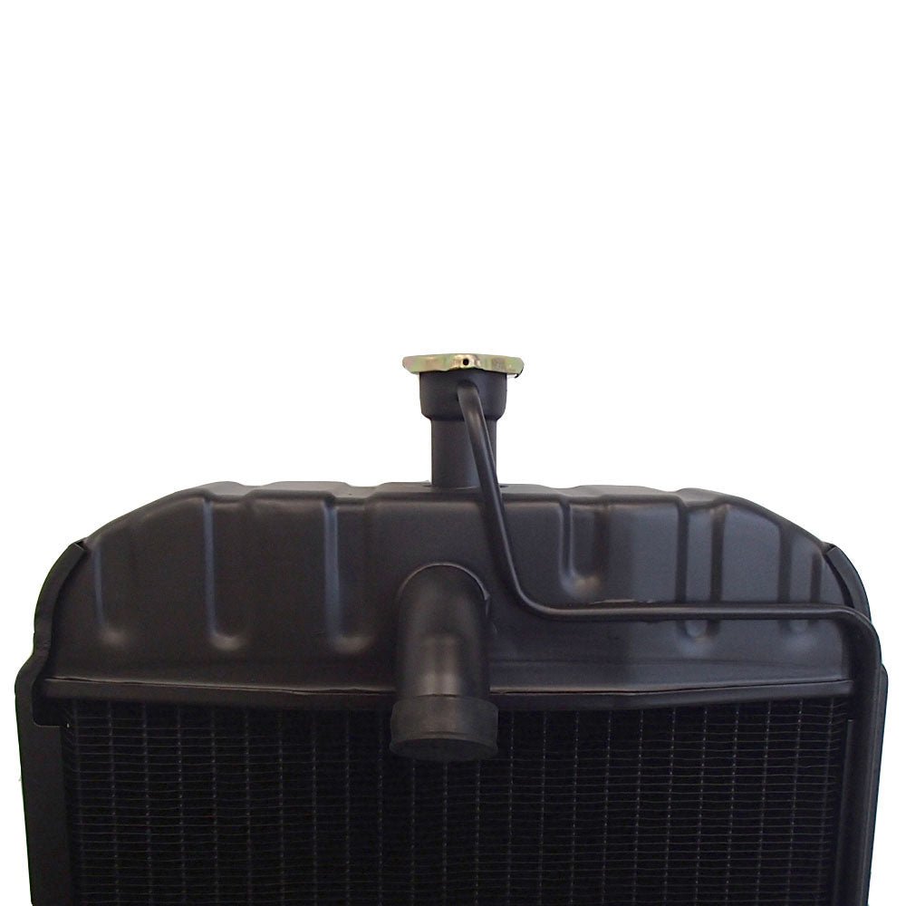 Radiator Fits Ford/New Holland Replaces 81869232