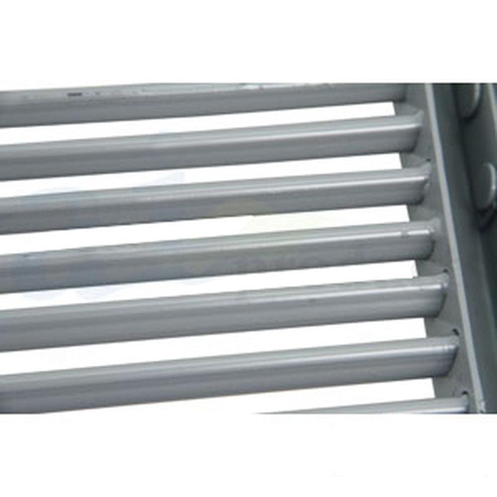 Front Grille Fits Ford/New Holland Replaces 8N8204OE