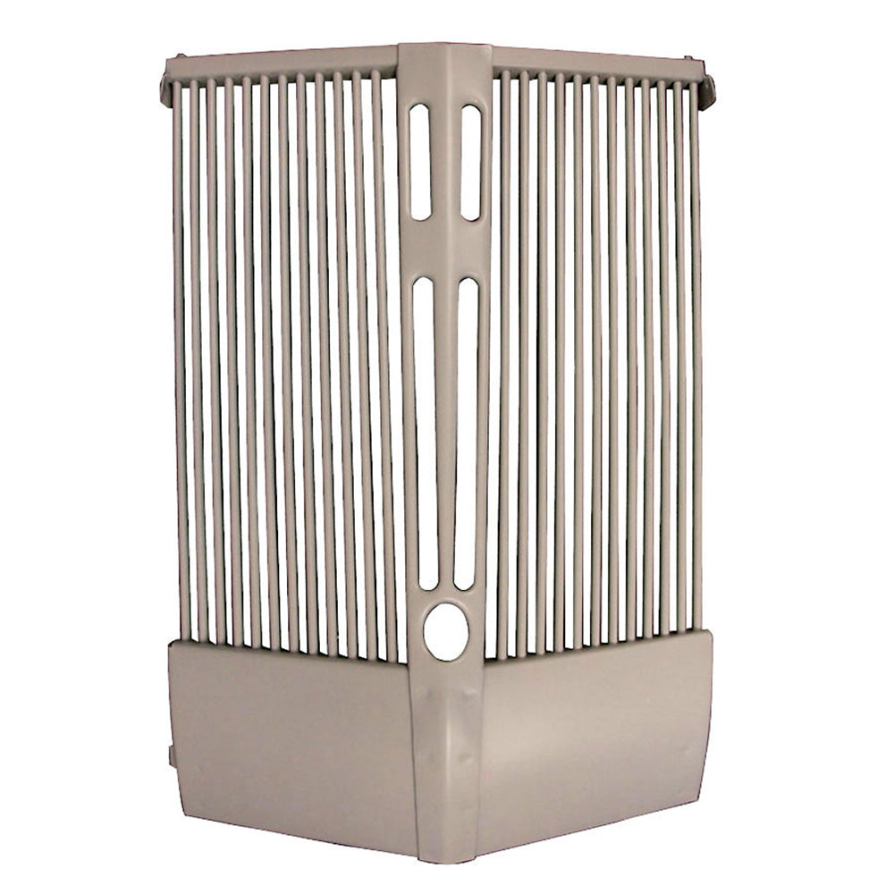 Restoration Quality Front Grille Fits Ford/New Holland Replaces 8N8204