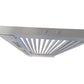 Restoration Quality 8N8204 Front Grille Fits Ford 8N 9N 2N Tractors