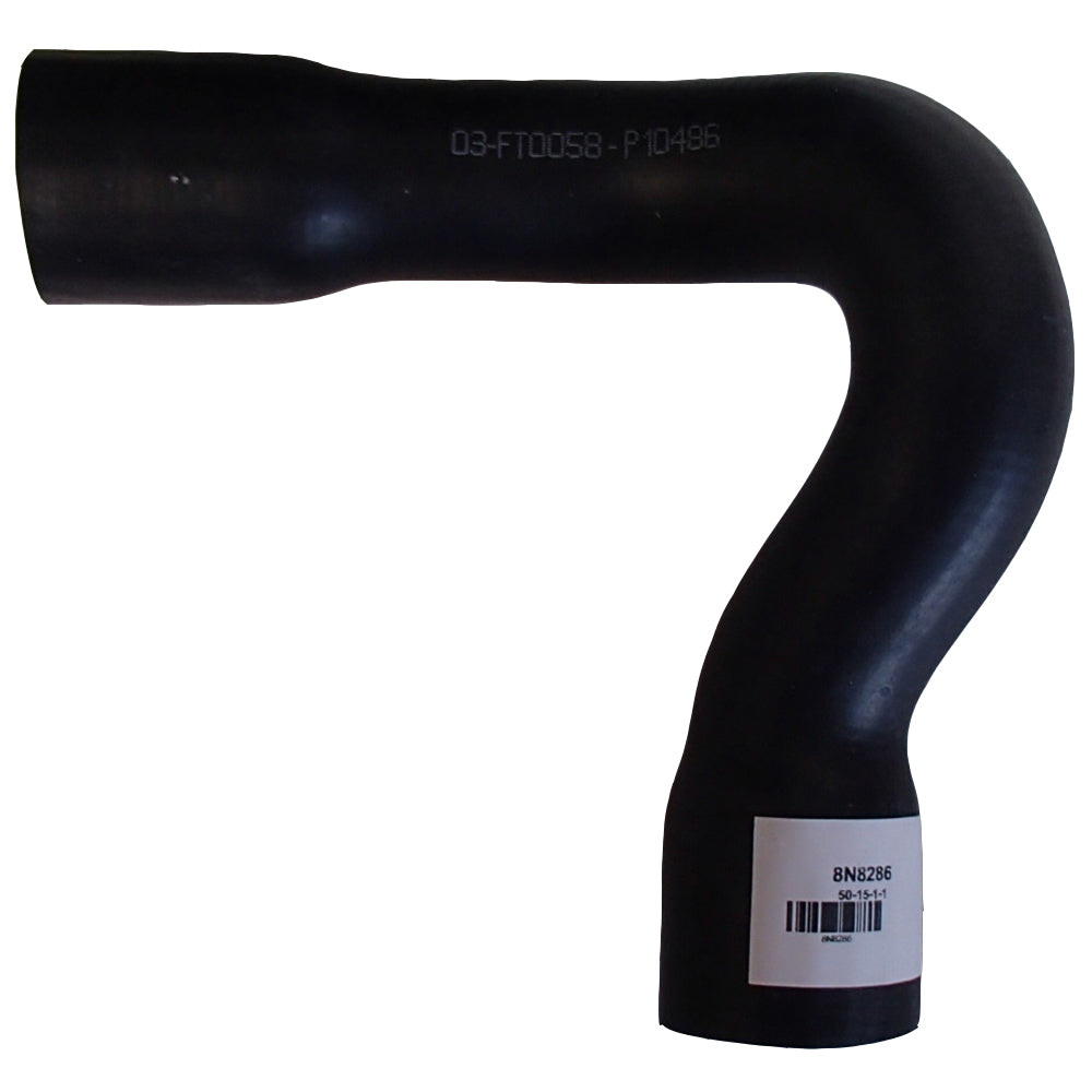 8N8286 Lower Radiator Hose Fits New Holland 2N 8N 9N