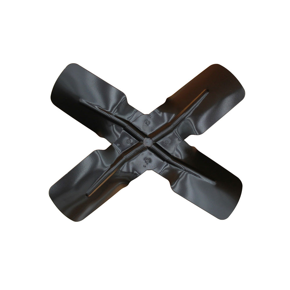 4 Blade Fan Fits Ford Replaces 8N8600A