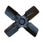 8N8600A New 4 Blade Fan Fits Ford Tractor 9N 2N 8N NAA Jubilee