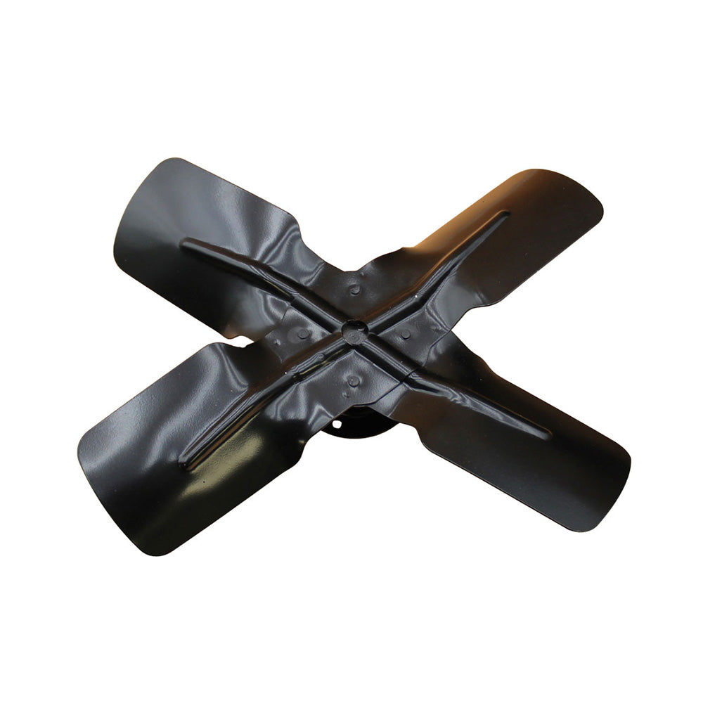 4 Blade Fan Fits Ford Replaces 8N8600A