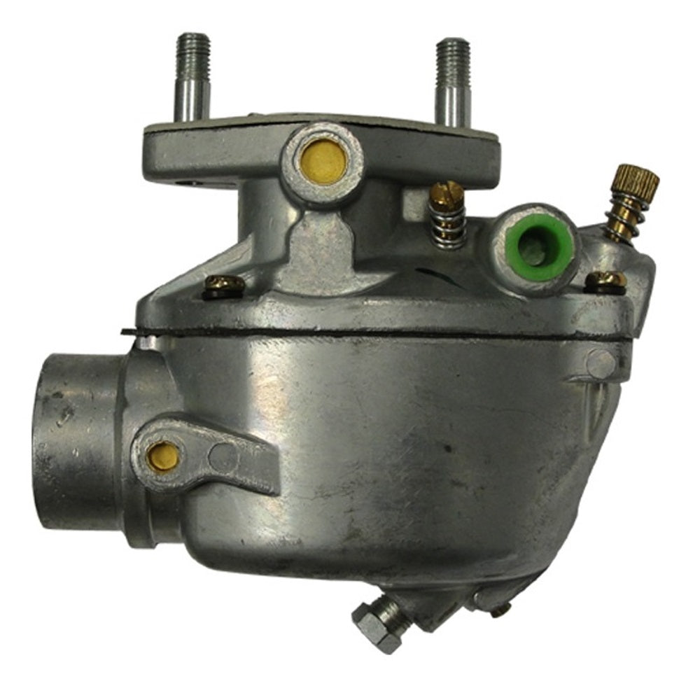 Carburetor with Gasket & Fuel Strainer Fits Ford/New Holland Replaces 8N9510C