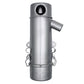 Air Cleaner Assembly Fits Ford Replaces 8N9600B