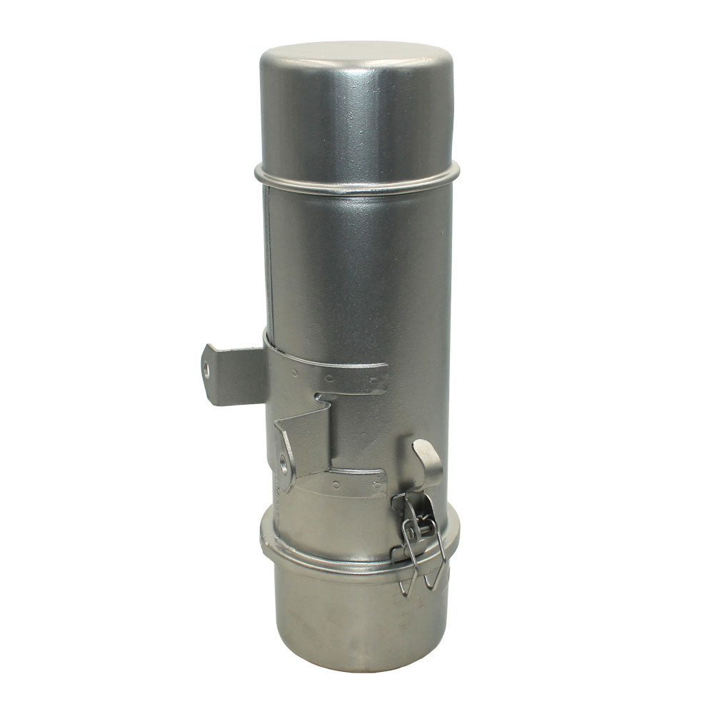Air Cleaner Assembly Fits Ford Replaces 8N9600B