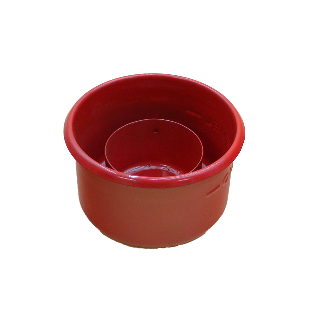 Oil Bath Air Cleaner Cup - Clip Type Fits Ford NAA 8N 600 700 800 900 960 8N9658