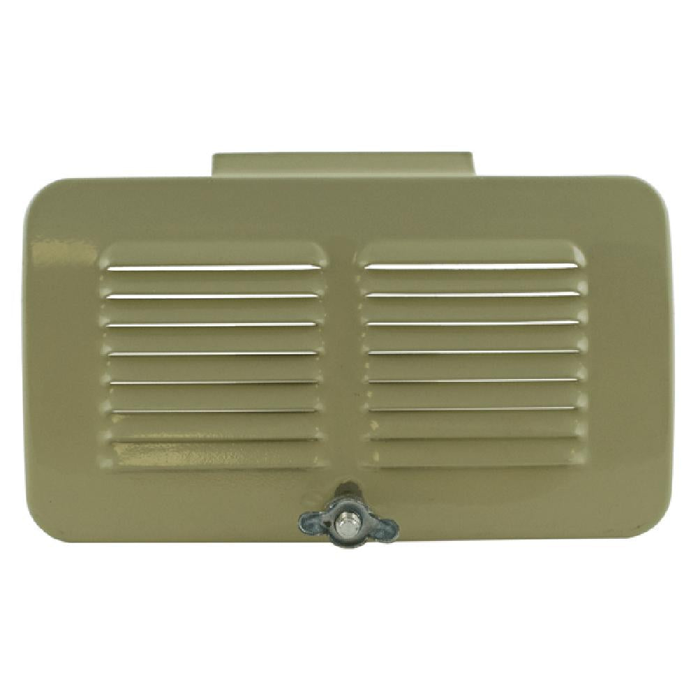 8N9661 AIR CLEANER DOOR FOR HOOD 8N, 9N, 2N, TRACTORS