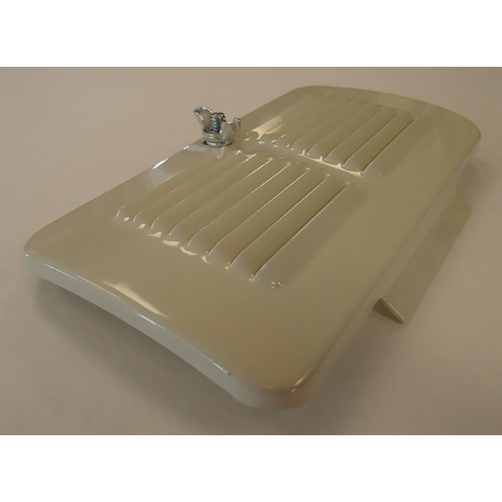 Fits Ford 8N TRACTOR AIR CLEANER VENT DOOR # 8N9661