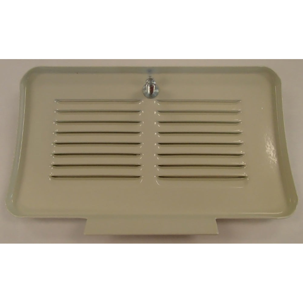 8N9661 AIR CLEANER DOOR FOR HOOD 8N, 9N, 2N, TRACTORS