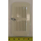 8N9661 AIR CLEANER DOOR FOR HOOD 8N, 9N, 2N, TRACTORS