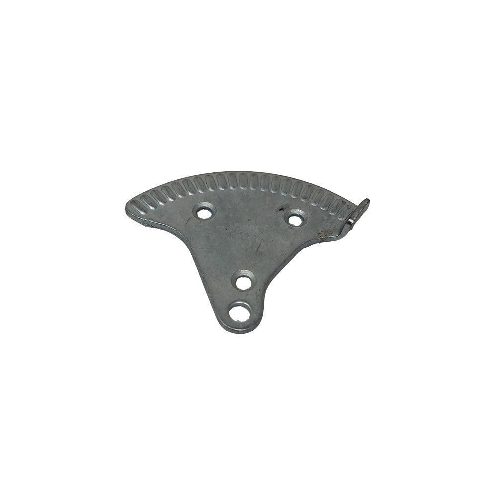 New Throttle Control Plate Replacement Fits Ford Tractor 8-N/8N9889A
