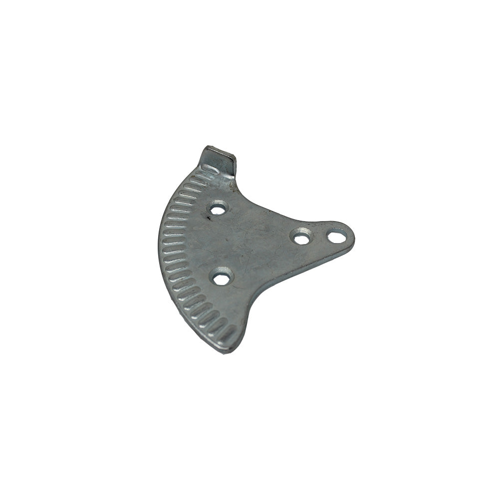 THROTTLE QUADRANT CONTROL PLATE FOR PART 8N9889A