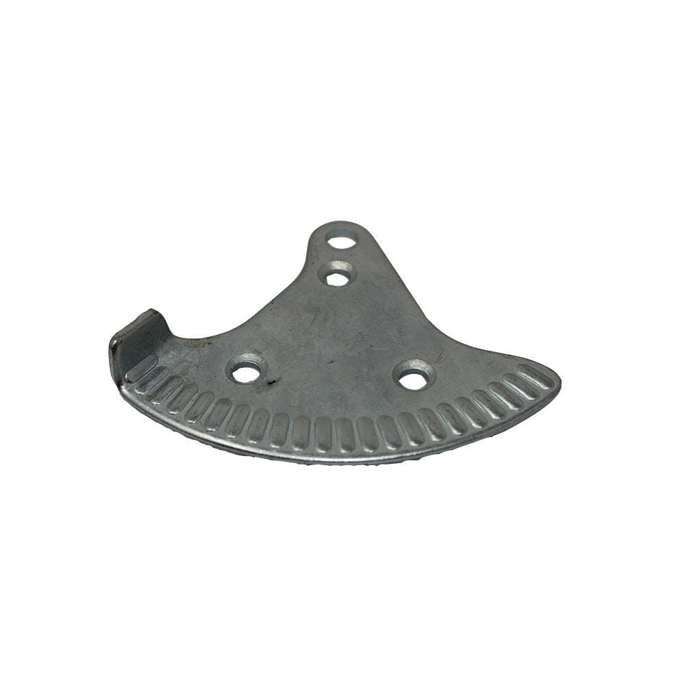 8N9889A THROTTLE PLATE, 8N Fits Ford/New Holland