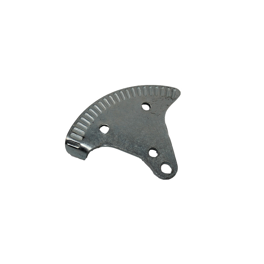8N9889A THROTTLE PLATE, 8N Fits Ford/New Holland