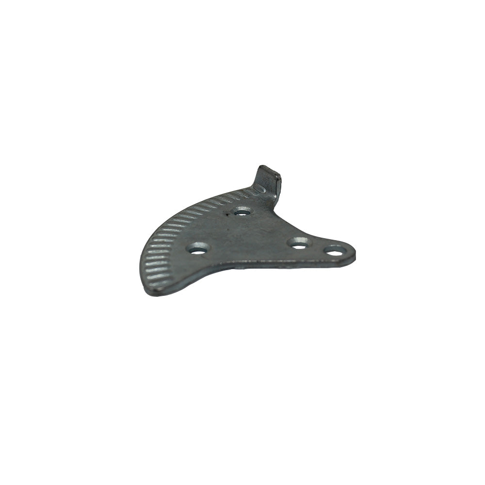 8N9889A THROTTLE PLATE Fits Ford TRACTOR 8N