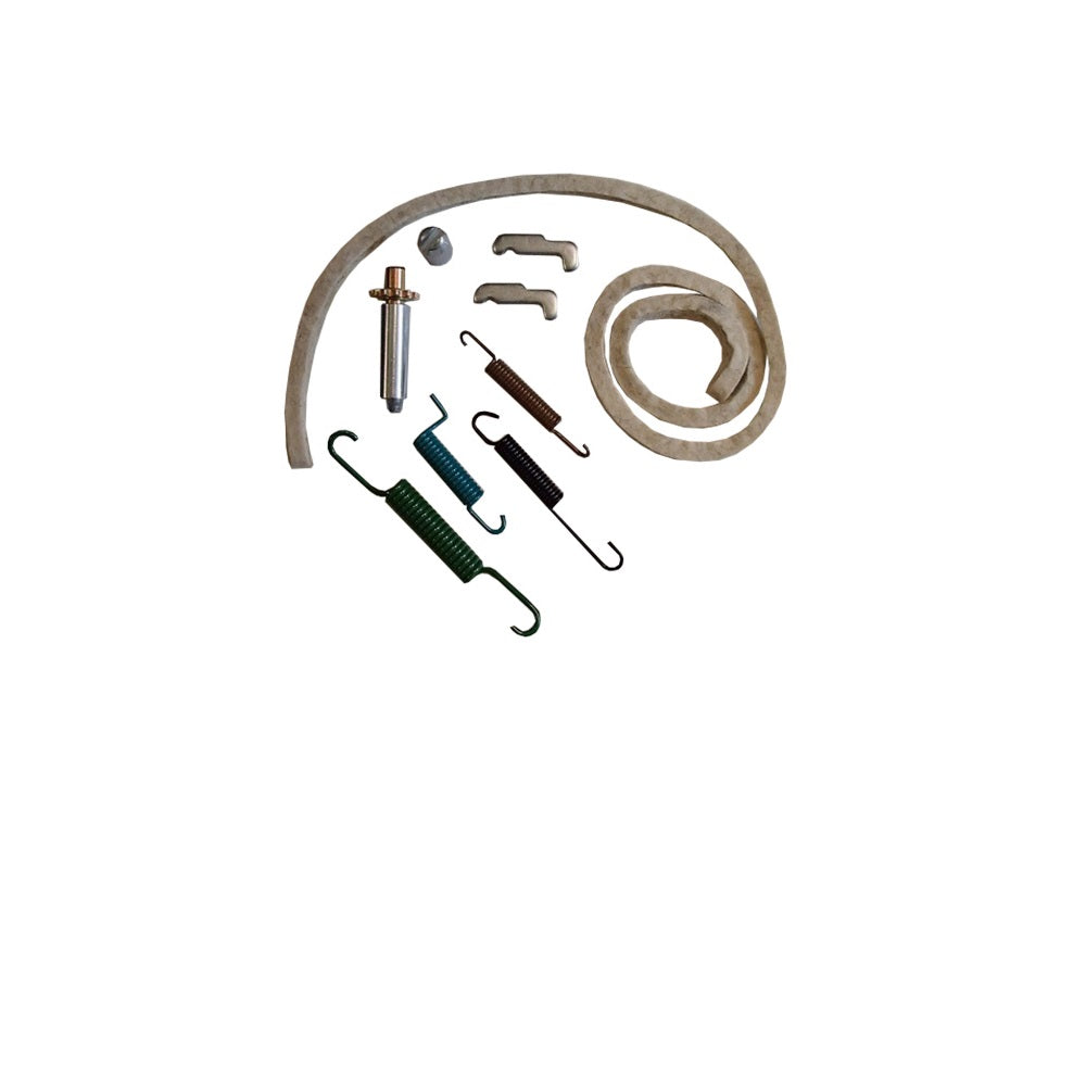 Brake Shoe Repair Kit Fits 8N Jubilee NAA 8NAA2250