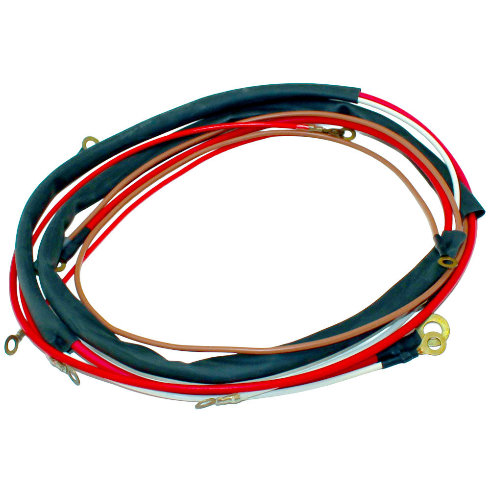 Wiring Harness Fits Ford/New Holland Replaces 8NE10301