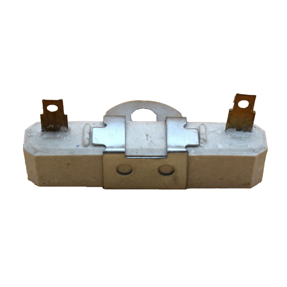 Resistor for Convert 12V To 6V Fits Ford Tractor 9900-5001; IDR6000
