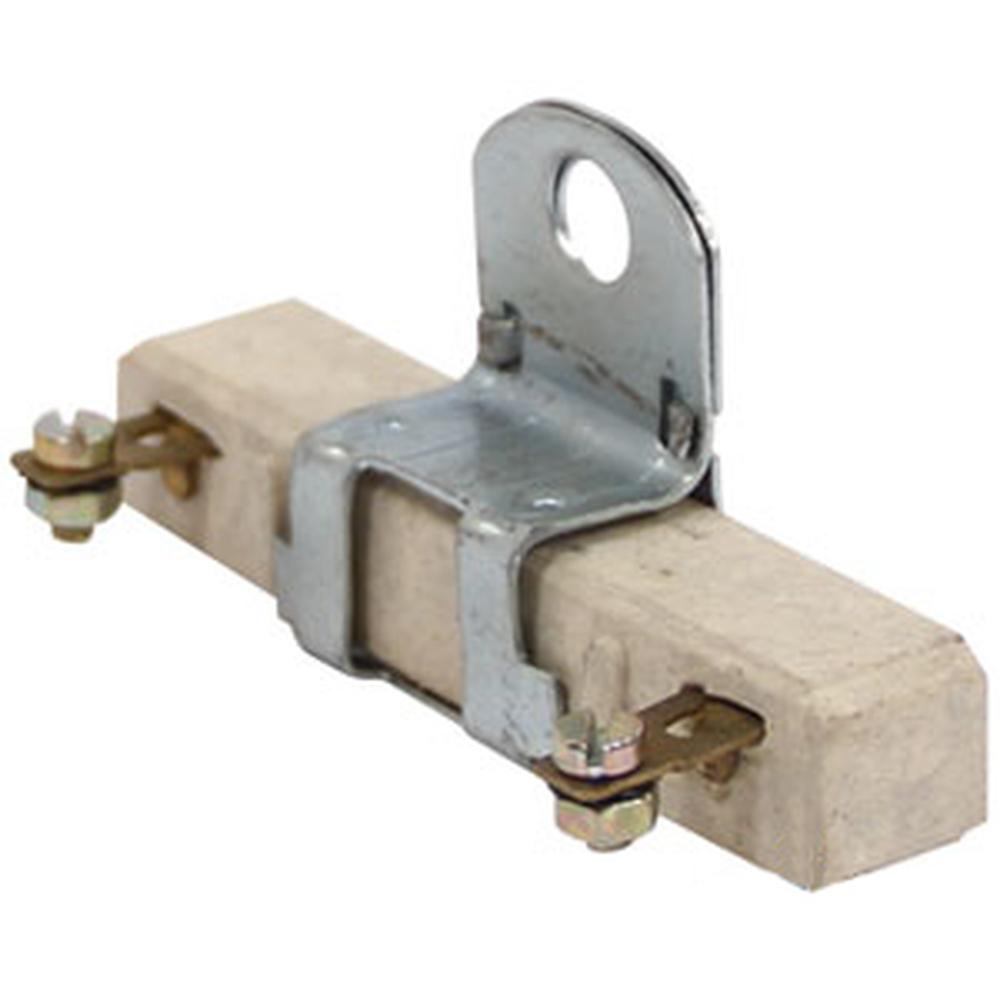 16-RU12 Resistor TRACTORS, TRACTORS, TRACTORS, Fits Case-IH TRACTORS AND