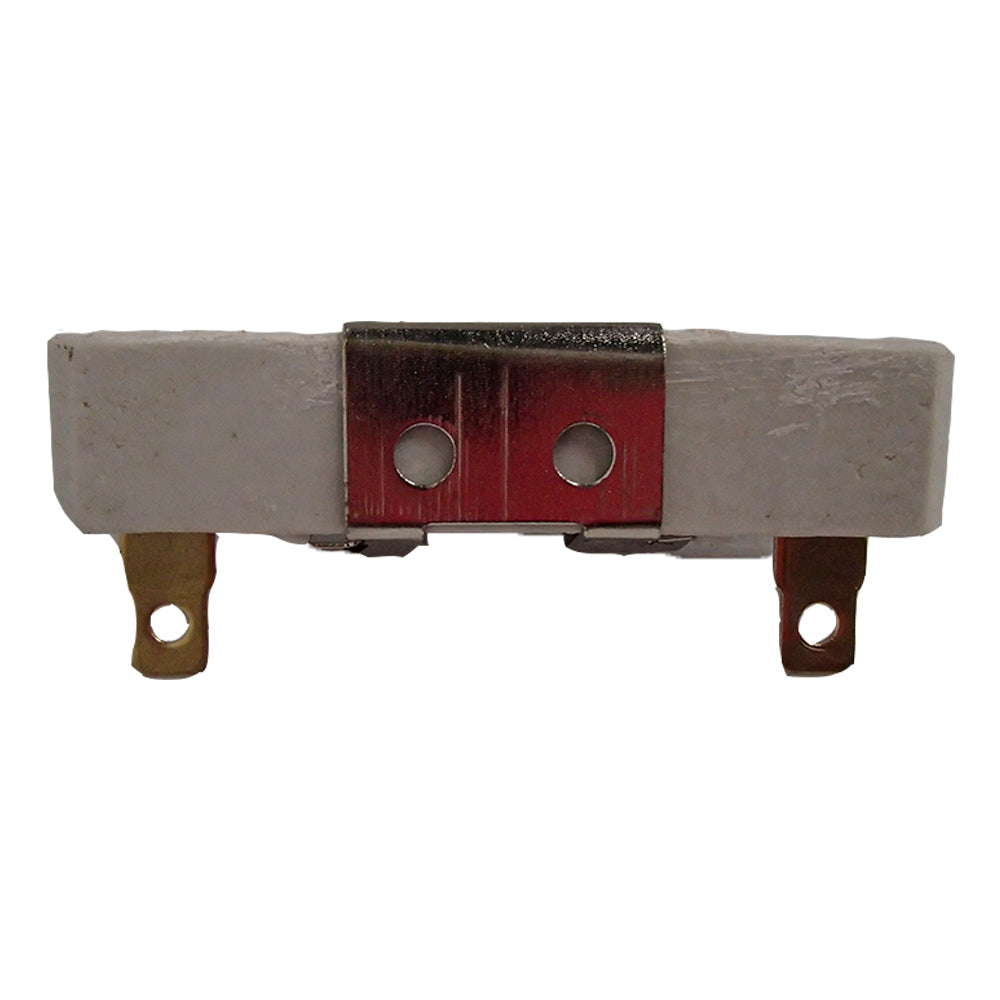S.43243 Ballast Resistor, .50-.60 Ohms - Fits John Deere AL795A.00