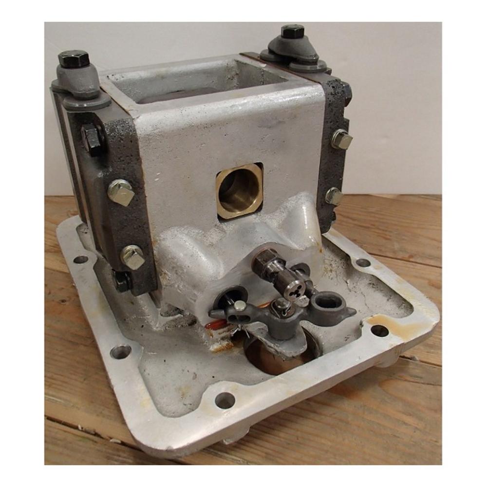 8N605A Hydraulic Pump Fits Ford Tractors 8N