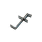 Base Alternator Bracket Fits Ford/New Holland Replaces 8NL10303