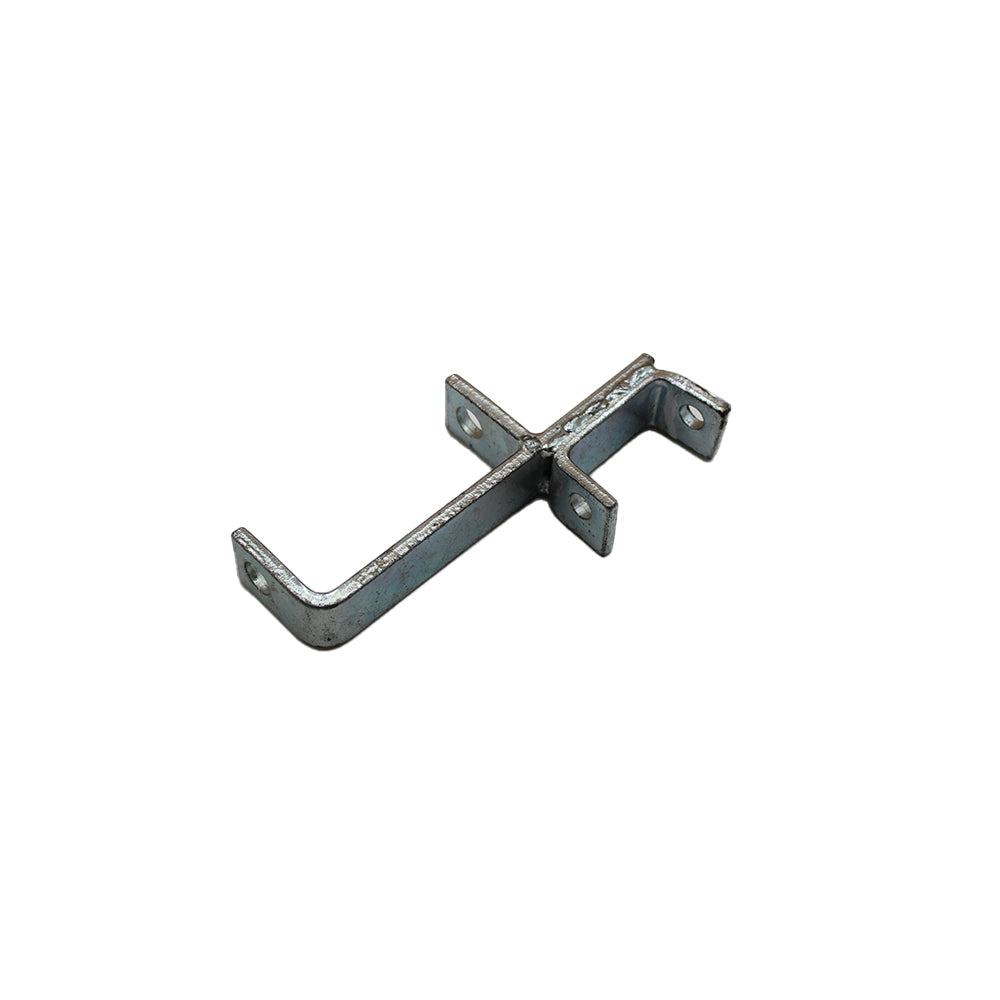 Base Alternator Bracket Fits Ford/New Holland Replaces 8NL10303