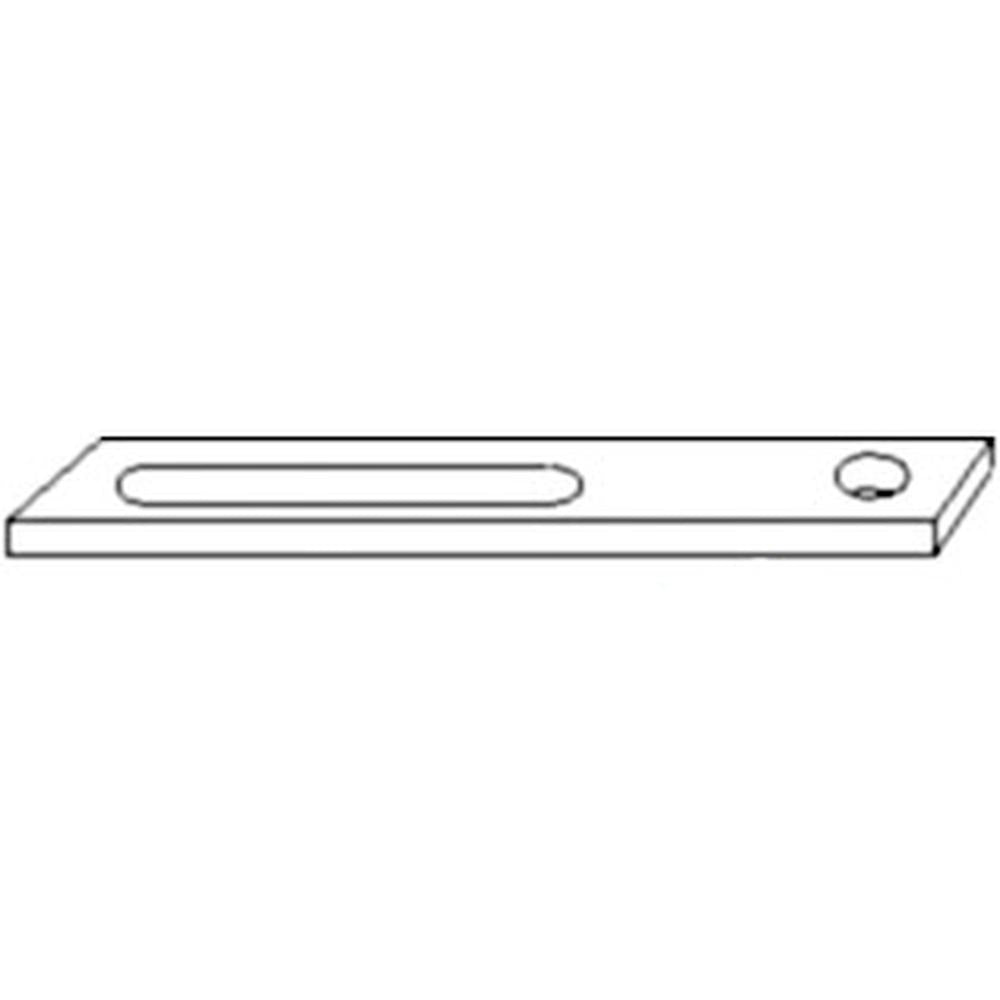 Alternator Belt Tension Adjustment Bracket Fits Ford/ Holland 8N