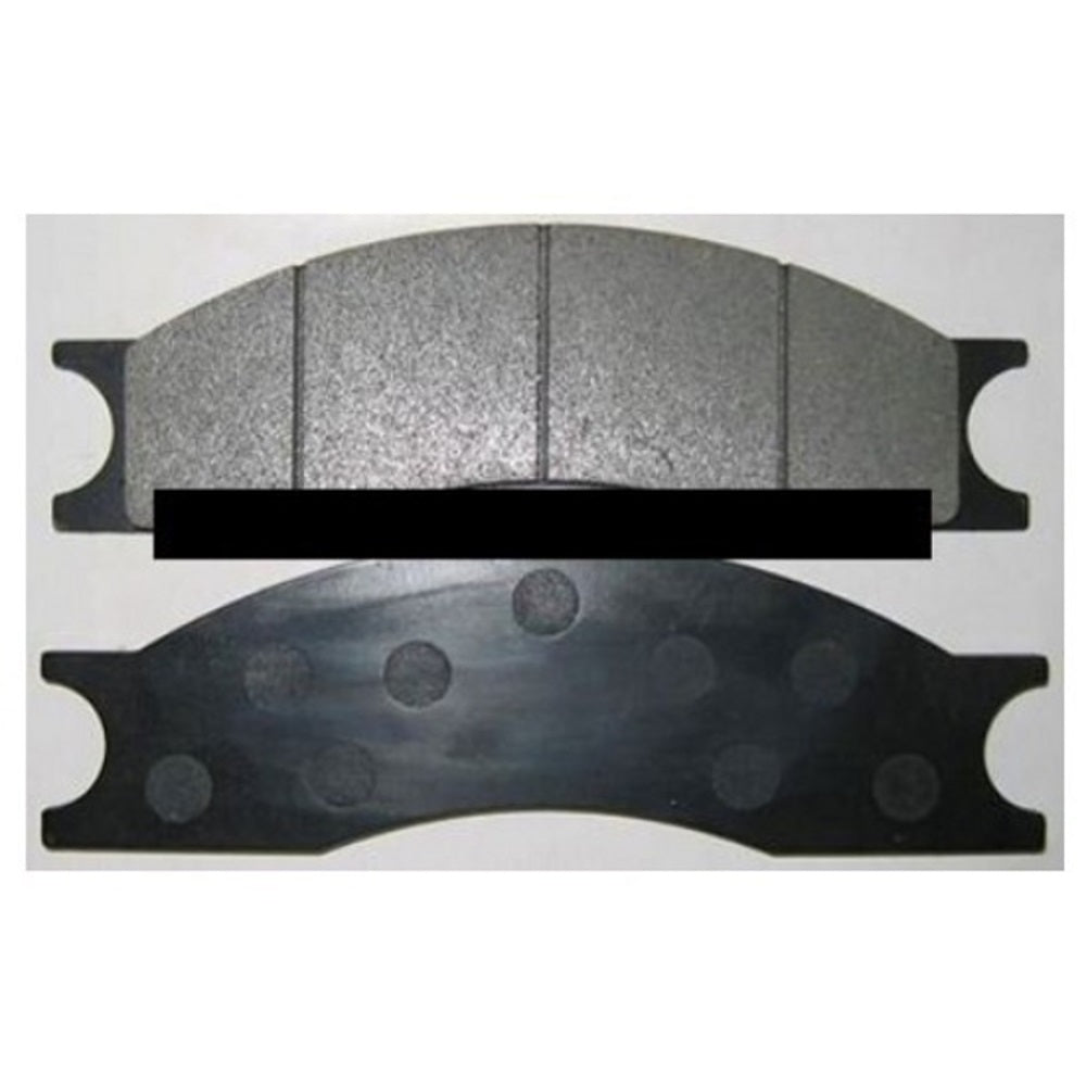 8R0821 Brake Pad Shoe Fits CAT Fits Caterpillar IT12 613 613B 950