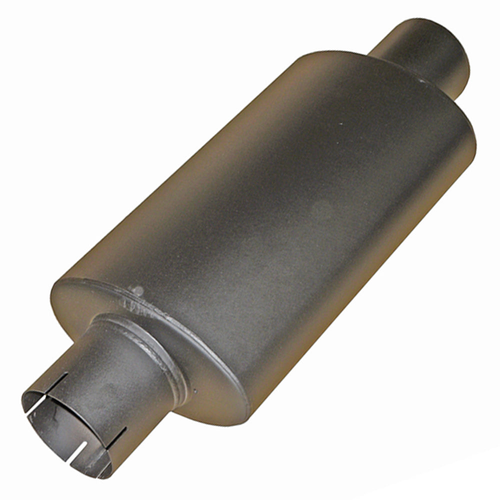 8S2809 Muffler Fits CAT Fits Caterpillar Models 955K 955L 951B