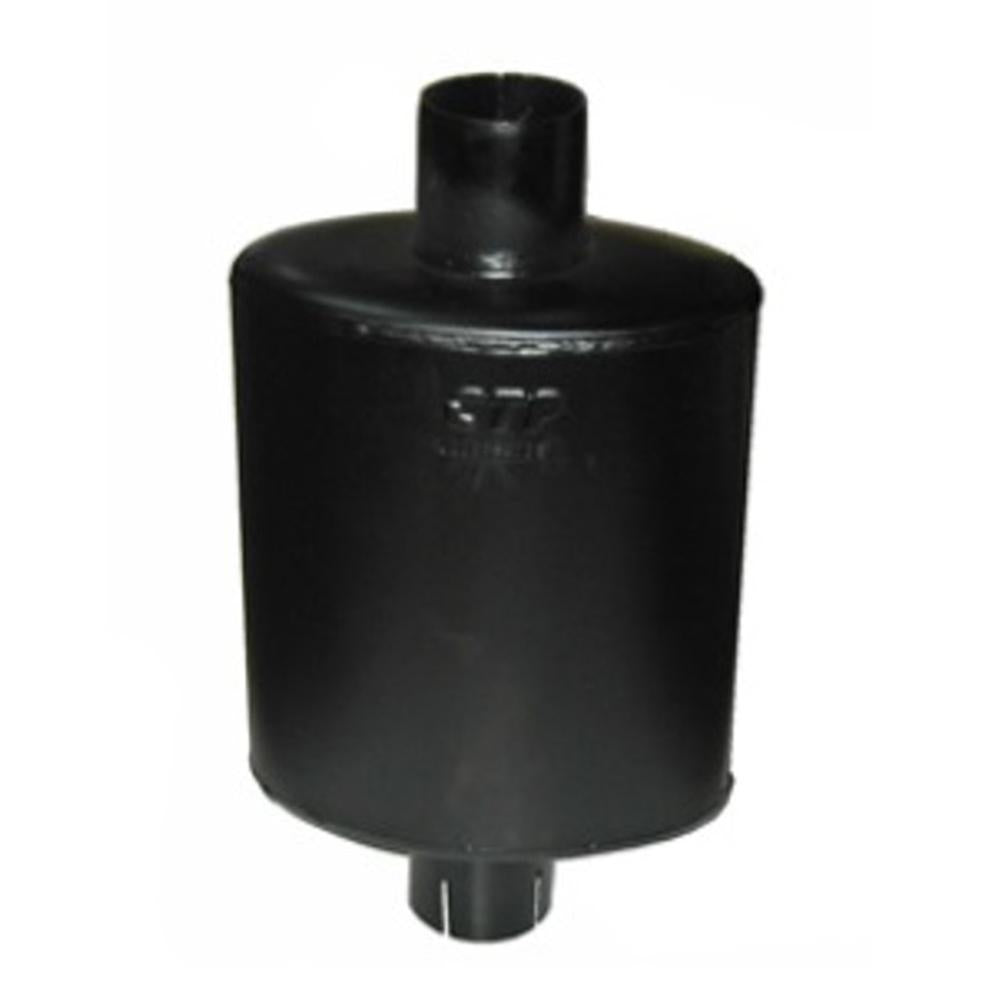 8S4996 Muffler Fits Caterpillar 941 941B 951C D4D D5 D6C